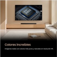 Samsung Samsung LED TU65U8075HUXXC 65" 4K UltraHD 50Hz Smart TV Tizen HDR10+ Crystal Processor Standard