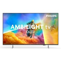 Philips Philips QLED 65PQS8501 65" 4K UltraHD 60Hz Smart TV Titan OS HDR10+ Ambilight Standard