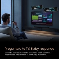 Samsung Samsung Neo QLED QN70H 50" 4K UltraHD 60Hz Smart TV Tizen HDR10+ Quantum Mini LED Standard