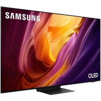 Samsung Samsung OLED S95H 77" 4K UltraHD 165Hz Smart TV Tizen HDR10+ Dolby Atmos Standard