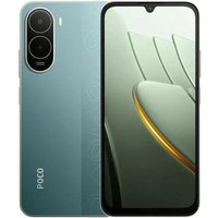 Xiaomi Xiaomi POCO C81 64 GB Grün