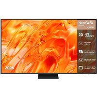 TV Samsung Neo QLED TQ55QN73HAUXXC 55" 4K UltraHD 50Hz Smart TV Tizen HDR10+ Vision AI