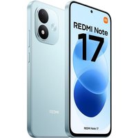 Xiaomi Xiaomi REDMI Note 17 4G 128 GB Blau