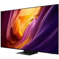 Samsung Samsung OLED TQ55S95HF S95H 55" 4K UltraHD 165Hz Smart TV Tizen HDR10+ Dolby Atmos Standard