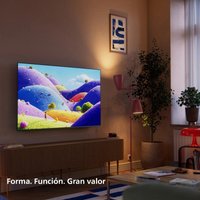 Philips Philips LED 43PUS7001/12 43" 4K UltraHD 60Hz Smart TV Titan OS HDR10+ Dolby Atmos Standard