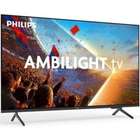 Philips Philips LED 43PUS8001/12 43" 4K UltraHD 60Hz Smart TV Titan OS HDR10+ Ambilight Standard
