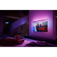 Philips Philips OLED 65OLED811 65" 4K UltraHD 120Hz Smart TV Google TV HDR10+ Dolby Atmos Standard