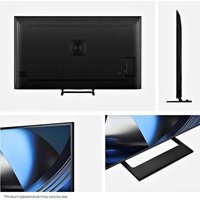 Hisense Hisense Mini LED 65U7SE 65" 4K UltraHD 144Hz Smart TV VIDAA HDR10 Dolby Vision Standard