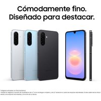 Samsung Samsung Galaxy A18 128 GB Schwarz