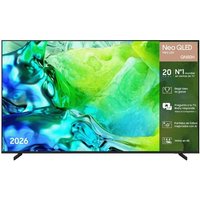 TV Samsung Neo QLED TQ75QN80HAUXXC 75" 4K UltraHD 144Hz Smart TV Tizen HDR10+ Dolby Atmos