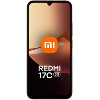 Xiaomi Xiaomi REDMI 17C 128 GB Braun