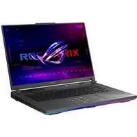 ASUS ASUS ROG Strix G16 G614FR-TS229W 16" AMD Ryzen 9 32GB 1TB SSD RTX 5070 Ti Windows 11 Standard