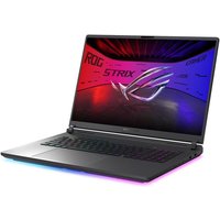 ASUS ASUS ROG Strix G18 G815LW-SA358W 18" Intel Core Ultra 9 290HX Plus 64GB 1TB SSD RTX 5080 Windows 11 Standard