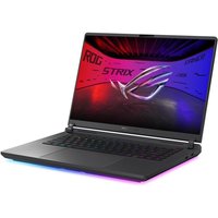 ASUS ASUS ROG Strix G16 G615LW 16" Intel Core Ultra 9 290HX Plus 64GB 2TB SSD RTX 5080 Windows 11 Standard