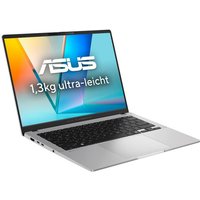 ASUS ASUS Vivobook S14 OLED S5406SAL-SF312W 14" Intel Core Ultra 5 226V 16GB 512GB SSD Intel Arc Graphics 130V Wind Standard