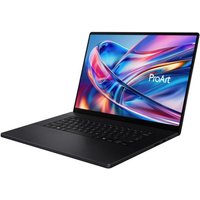 ASUS ASUS ProArt P16 H7606WW-SE002X 16" AMD Ryzen AI 9 370 64GB 2TB SSD RTX 5080 Windows 11 Pro Standard