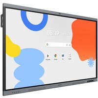 Samsung Interaktives Whiteboard Samsung LH65WAFPLGC 65 Zoll 4K Android 15 Standard