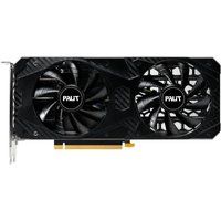 Palit Palit GeForce RTX 3060 Infinity 2 OC 12GB GDDR6 Standard
