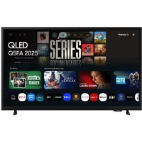 Samsung Samsung QLED TQ32Q5FAAUXXC 32" Full HD 50Hz Smart TV Tizen HDR10+ Quantum HDR Standard