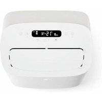 Climatiseur Mobile MeacoCool MC Series Pro 12000 BTU Connecté Minuterie Sleep