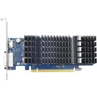 ASUS Asus GeForce GT 1030 SL-BRK 2GB GDDR5 Passiv Low Profile Standard