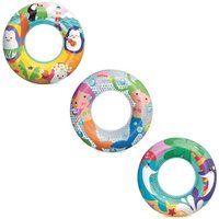 Pc Componentes Bouée enfant Bestway 51 cm 69% de remise chez PcComponentes