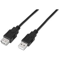 Promotion Pc Componentes 85% de réduction sur le câble USB 20 1m