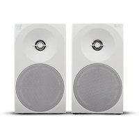 Woxter Dynamic Line DL- 410 Enceinte 150W Blanc