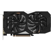 GIGABYTE Gigabyte GeForce GTX 1660 Ti OC 6GB Standard