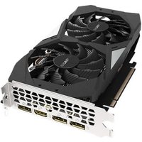 GIGABYTE Gigabyte GeForce GTX 1660 OC 6GB GDDR5 Standard