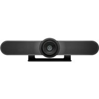 Logitech MeetUp Noir 3840 x 2160 pixels 30 ips - Neuf