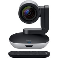 Webcam professionnelle Full HD Logitech PTZ Pro 2