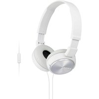Pc Componentes Sony MDRZX310AP Auriculares Blancos