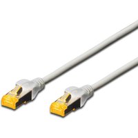 Promotion Pc Componentes 54% de réduction sur le câble Digitus SFTP 1m