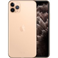 Apple Apple iPhone 11 Pro Max 256 GB Gold