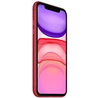 Apple Apple iPhone 11 64 GB Rot