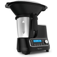 Moulinex HF4568 1000 W 3,6 L Noir - Neuf