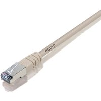 Pc Componentes Bénéficiez de 55 % de réduction sur le câble réseau RJ45 SFTP 3m Cat6 gris