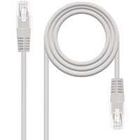 Promotion Pc Componentes 63% de réduction sur le câble RJ45 1m gris
