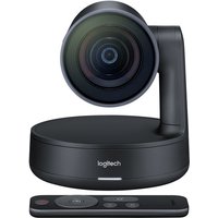 Logitech Rally Camera Noir 3840 x 2160 pixels 60 ips