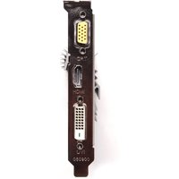 Zotac Zotac ZT-71115-20L Grafikkarte NVIDIA GeForce GT 730 4 GB GDDR3 Standard