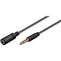 Promotion Pc Componentes 91% de réduction sur le câble Jack 35 mm 50 cm