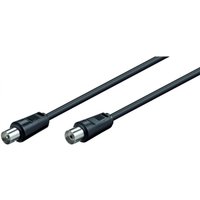 Promotion Pc Componentes 78% de réduction sur le câble coaxial Goobay 15 m