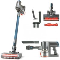 Taurus Iconic Digital Aspiradora Escoba Azul 948901000