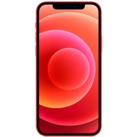Apple Apple iPhone 12 64 GB Rot