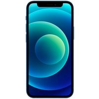 Apple Apple iPhone 12 Mini 64 GB Blau