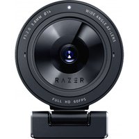 Razer Kiyo Pro webcam 2,1 MP 1920 x 1080 pixels USB Noir - Neuf