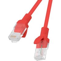 Promotion Pc Componentes 73% de réduction sur le câble réseau RJ45 3m rouge