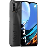 Xiaomi Xiaomi REDMI 9T 64 GB Grau Carbon