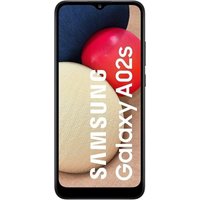 Samsung Samsung Galaxy A02s Schwarz